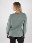 JDY women's sweater JDYNEW Pullover abyss - Women's knitwear - 139070 - 2