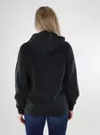 JJXX Hoodie black - Women's hoodies and colleges - 136500 - 2