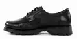 Klaani Men's Walking Shoes 5431 Grip+ Black - Men's walking shoes - 137990 - 2