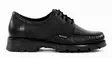Klaani Men's Walking Shoes 5431 Grip+ Black - Men's walking shoes - 137990 - 1