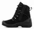 Kuoma men's Ankle boots Kulkija black - Men's ankle boots and boots - 137010 - 3