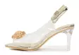 Laura Vita high heels Mira 01 dore - Women's pumps and high heels - 140760 - 2