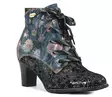 SLA16021-1JBS - Women's ankle boots - 141670 - 3