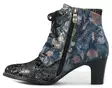 SLA16021-1JBS - Women's ankle boots - 141670 - 2