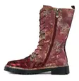 AT1127-A18 - Women's ankle boots - 142150 - 3