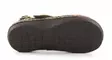 Laura Vita women's sandals Bicllyo 01 taupe - Women's sandals - 138180 - 4