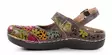 Laura Vita women's sandals Bicllyo 01 taupe - Women's sandals - 138180 - 3
