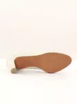 Marco Tozzi Pumps/High Heels 22451-42 cream - Women's pumps and high heels - 137770 - 4