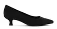 Marco Tozzi pointed toe pumps 22301-44 black - Women's pumps and high heels - 137810 - 1