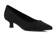 Marco Tozzi pointed toe pumps 22301-44 black - Women's pumps and high heels - 137810 - 3