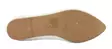 Migant ballerinas with bow tie detail A921-92 white - Ballerinas - 138170 - 5