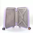 Migant Suitcase MGT29 purple small - Travel bags - 137640 - 4