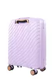 Migant Suitcase MGT29 purple small - Travel bags - 137640 - 2