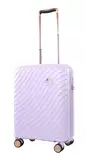 Migant Suitcase MGT29 purple small - Travel bags - 137640 - 1