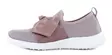 Migant women's walking shoes A923-108 purple - Migant women`s walking shoes - 138370 - 3