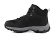 Migant women's studded shoes A920-309 black - Women's ankle boots - 139360 - 2