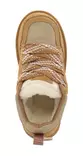Migant sneakers A923-152 new camel - Migant women`s sneakers - 142380 - 4
