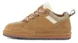 Migant sneakers A923-152 new camel - Migant women`s sneakers - 142380 - 2
