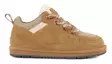 Migant sneakers A923-152 new camel - Migant women`s sneakers - 142380 - 1