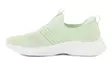 Migant women's sneakers / walking shoes A923-135 green - Migant women`s sneakers - 138010 - 3