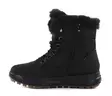 Mode Erika women's ankle boots 264-1132K black - Women's ankle boots - 139960 - 2