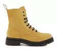 Musse&Cloud women's ankle boots 2723696/MOS Efany yellow - Women's ankle boots - 138150 - 1