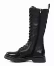 Musse&Cloud women's boots 2904635/BLK Efanyhi black - Women's boots - 136680 - 2