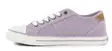 Mustang Sneakers 26M0242007 flieder - Women's sneakers - 140710 - 2
