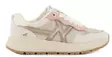 Mustang Sneakers 26M0702002 cream/gold - Women's sneakers - 140920 - 2