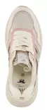 Mustang Sneakers 26M0702002 cream/gold - Women's sneakers - 140920 - 4