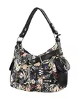 Nabo Marris shoulder bag NK2235 amazon - Handbags - 138300 - 1