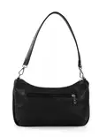 Nabo Shoulder bag L2579 black - Handbags - 137350 - 2