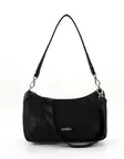 Nabo Shoulder bag L2579 black - Handbags - 137350 - 1