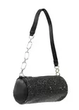 Nabo small evening bag NK4012 black - Handbags - 137200 - 1