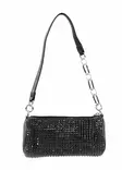 Nabo small evening bag NK4012 black - Handbags - 137200 - 2