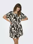 Only Carmakoma plus size Tunic/dress Lux mst/vendome ge - Dresses and tunics - 138140 - 2