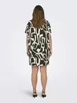 Only Carmakoma plus size Tunic/dress Lux mst/vendome ge - Dresses and tunics - 138140 - 4