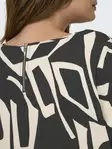 Only Carmakoma plus size Tunic/dress Lux mst/vendome ge - Dresses and tunics - 138140 - 3