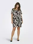 Only Carmakoma plus size Tunic/dress Lux mst/vendome ge - Dresses and tunics - 138140 - 1