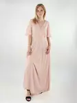Only maxi dress ONLSTAR Life rose smoke - Dresses and tunics - 138430 - 1