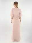 Only maxi dress ONLSTAR Life rose smoke - Dresses and tunics - 138430 - 2