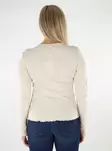 Only Shirt pumice stone - Women's long sleeved shirts - 136650 - 2