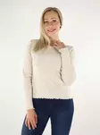 Only Shirt pumice stone - Women's long sleeved shirts - 136650 - 1