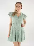 Only lace dress Lace jadeite - Dresses and tunics - 138730 - 1