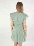 Only lace dress Lace jadeite - Dresses and tunics - 138730 - 2