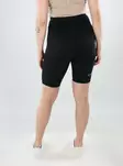Only Play women's biker shorts Life black - Women's sports shorts - 138890 - 2