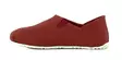 Otz Espadrille walking shoes rosewood - Women's walking shoes - 141080 - 2