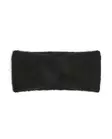 Pieces Headband New black - Women's beanies and gloves - 137440 - 1