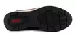Rieker wedge sneakers N9301-80 black - Rieker women`s sneakers - 138850 - 5