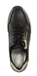 Rieker wedge sneakers N9301-80 black - Rieker women`s sneakers - 138850 - 4